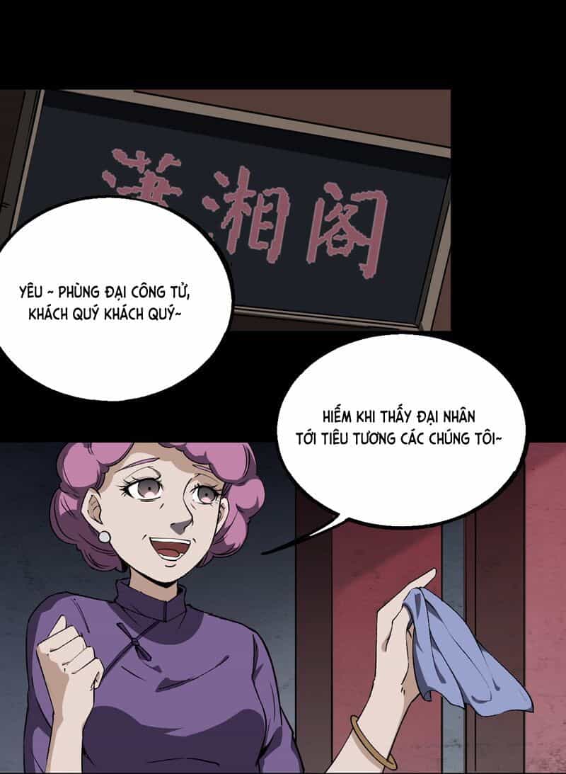 Chợ Quỷ - Chương 9 - ảnh 8