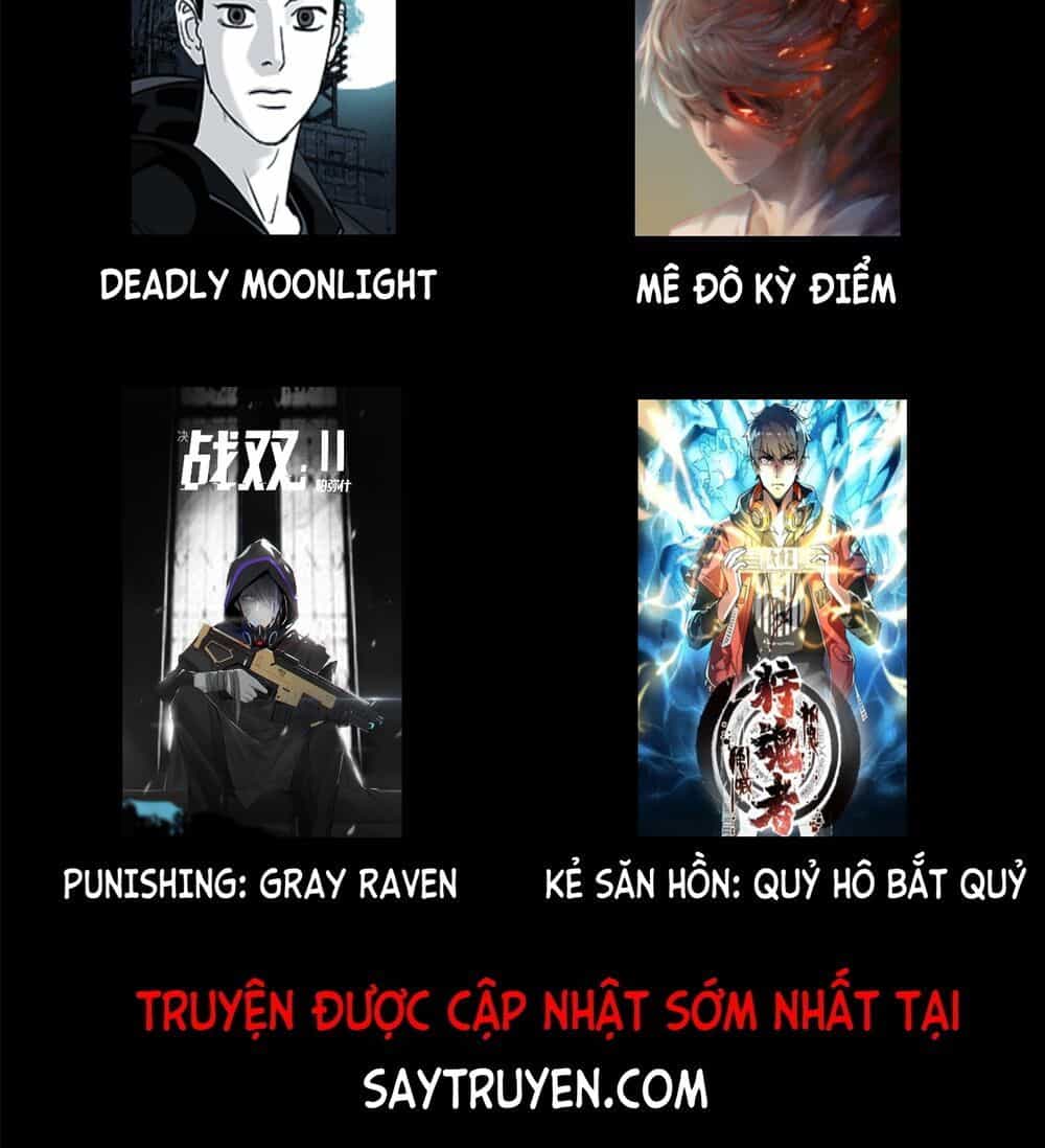 Chợ Quỷ - Chương 11 - ảnh 5