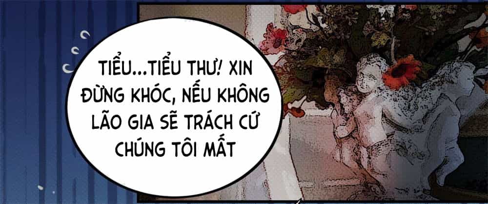 Chợ Quỷ - Chương 1 - ảnh 12
