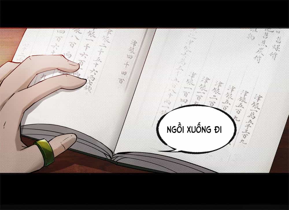 Chợ Quỷ - Chương 1 - ảnh 28
