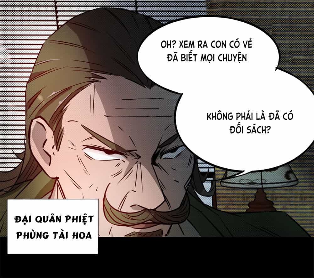 Chợ Quỷ - Chương 1 - ảnh 31