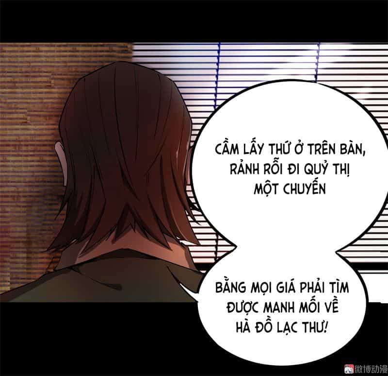 Chợ Quỷ - Chương 2 - ảnh 17