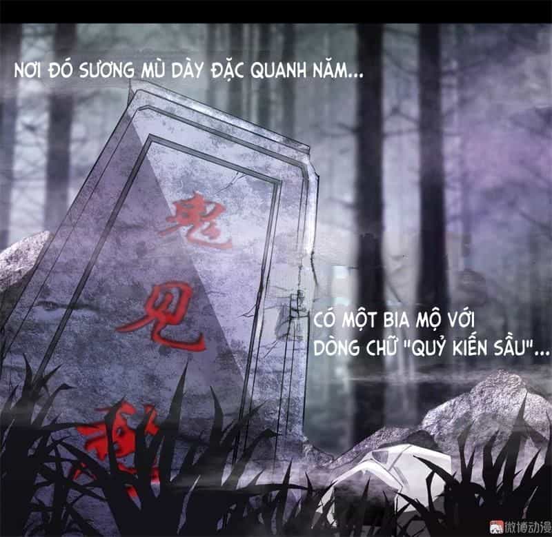 Chợ Quỷ - Chương 2 - ảnh 21