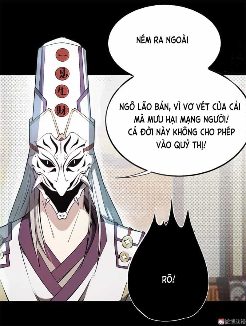 Chợ Quỷ - Chương 2 - ảnh 44