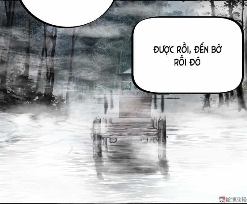 Chợ Quỷ - Chương 2 - ảnh 9
