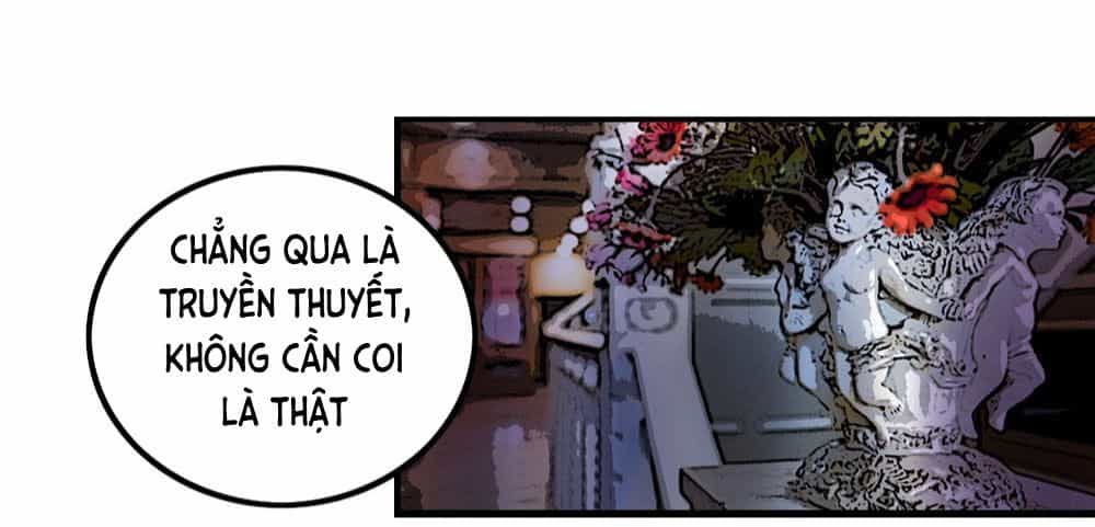 Chợ Quỷ - Chương 3 - ảnh 25