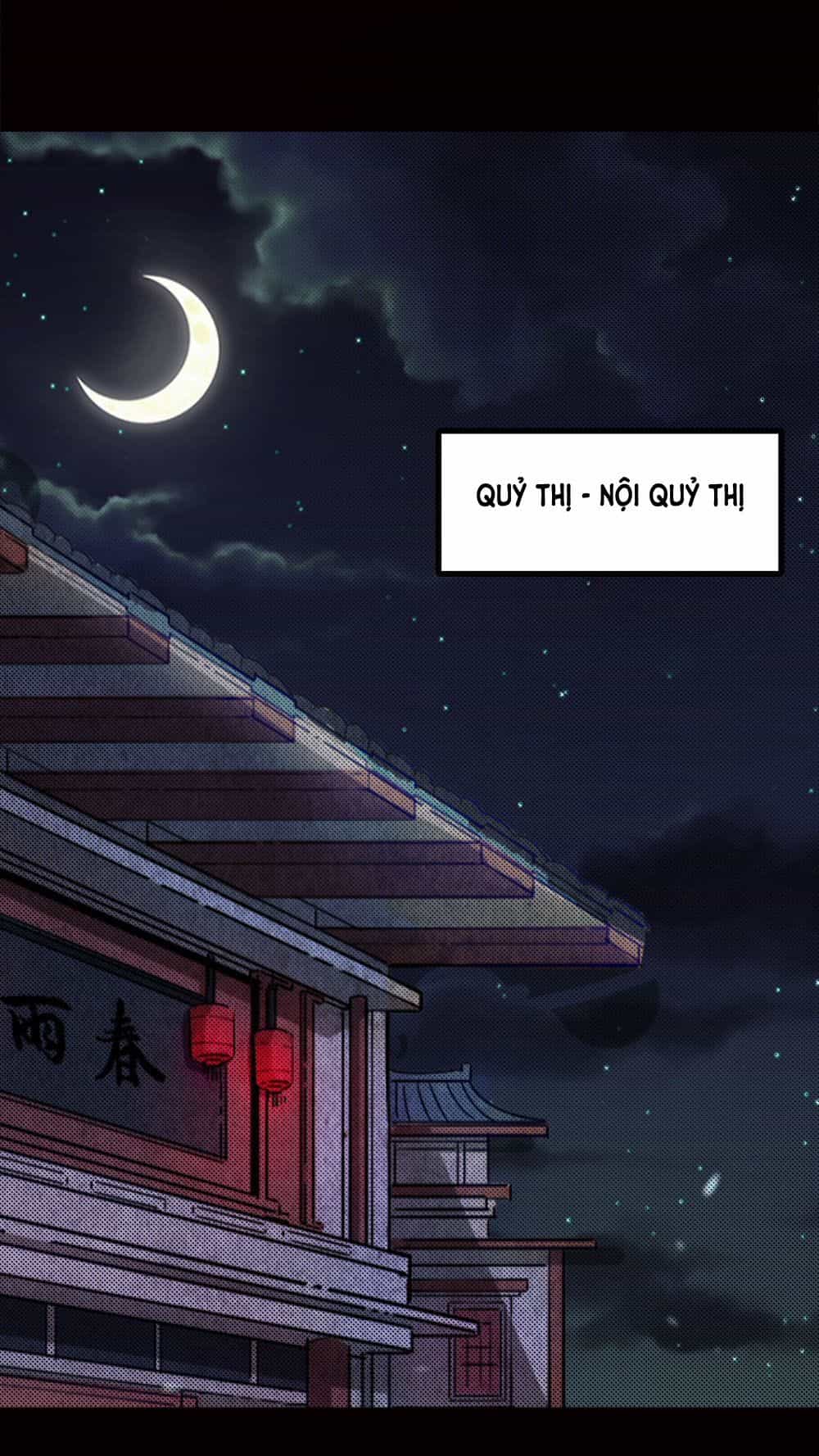 Chợ Quỷ - Chương 3 - ảnh 34