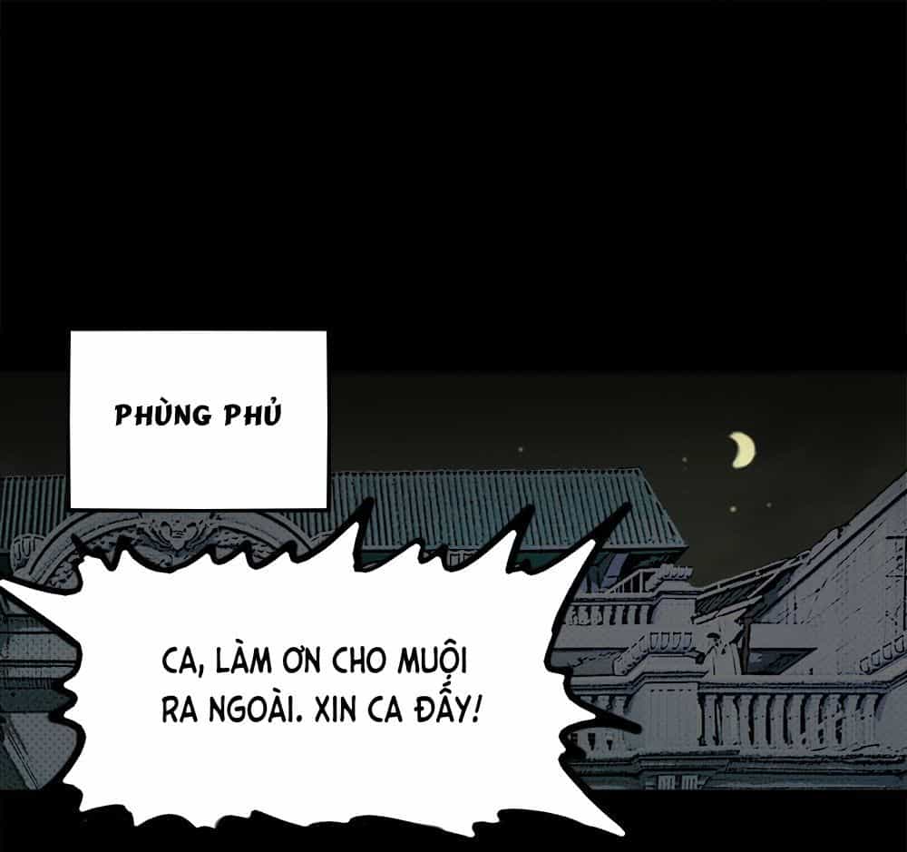 Chợ Quỷ - Chương 3 - ảnh 6