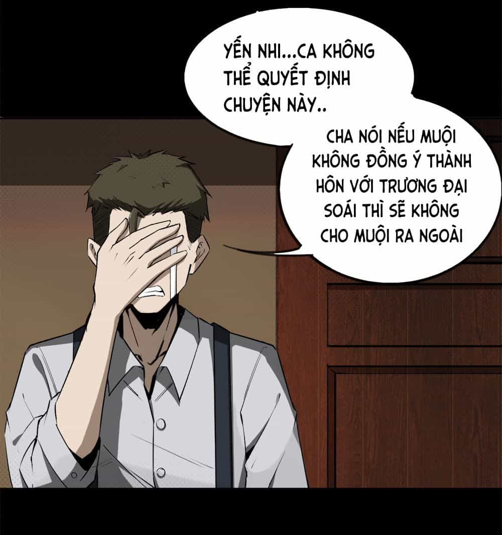 Chợ Quỷ - Chương 3 - ảnh 7