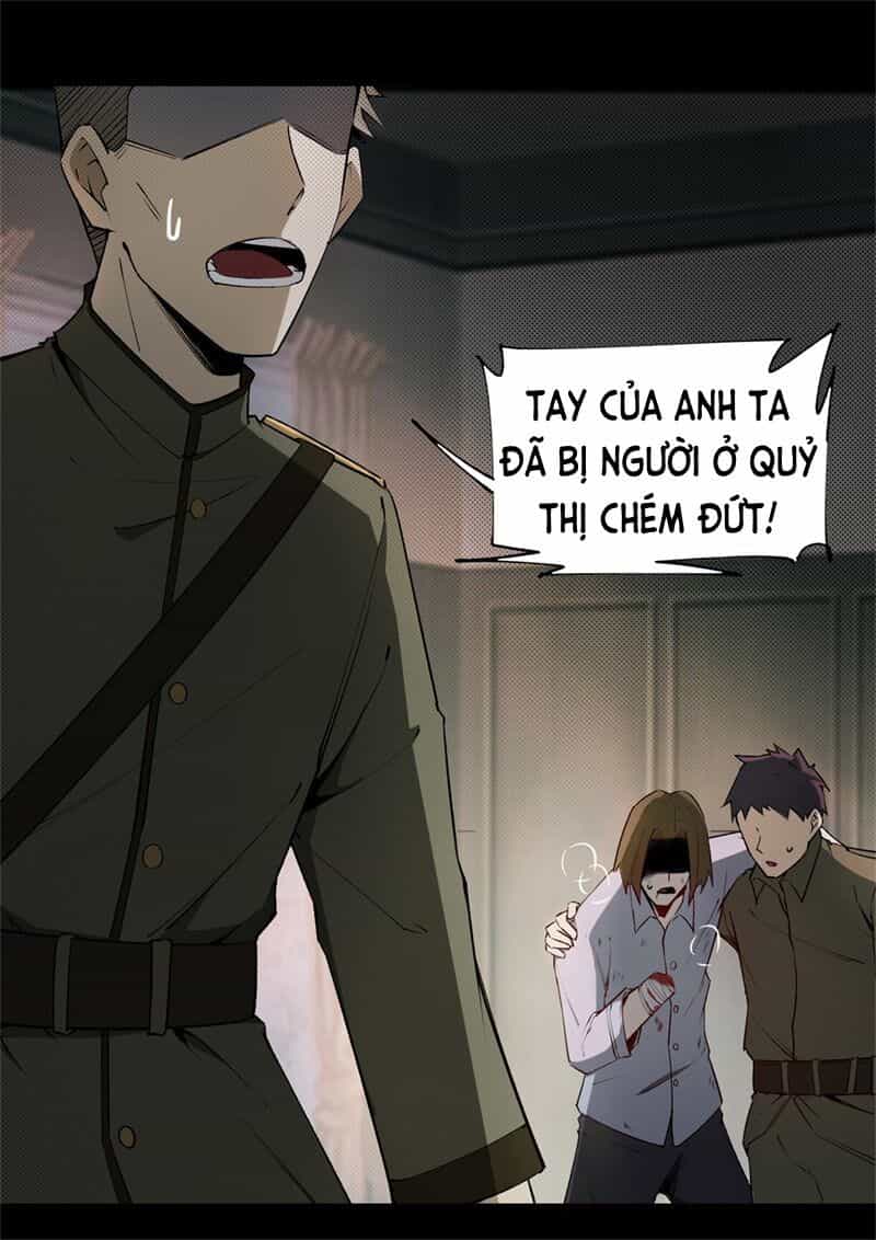 Chợ Quỷ - Chương 4 - ảnh 29