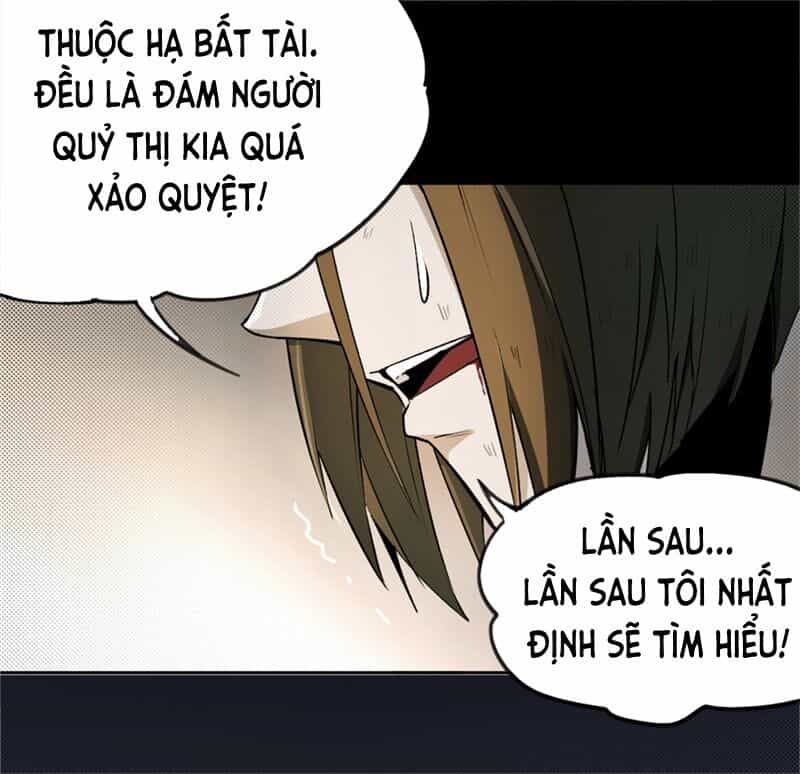 Chợ Quỷ - Chương 4 - ảnh 35