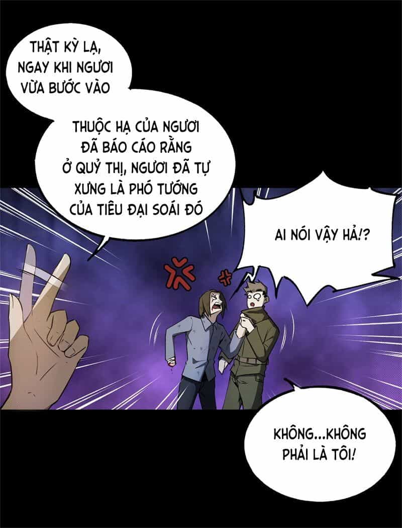 Chợ Quỷ - Chương 4 - ảnh 40