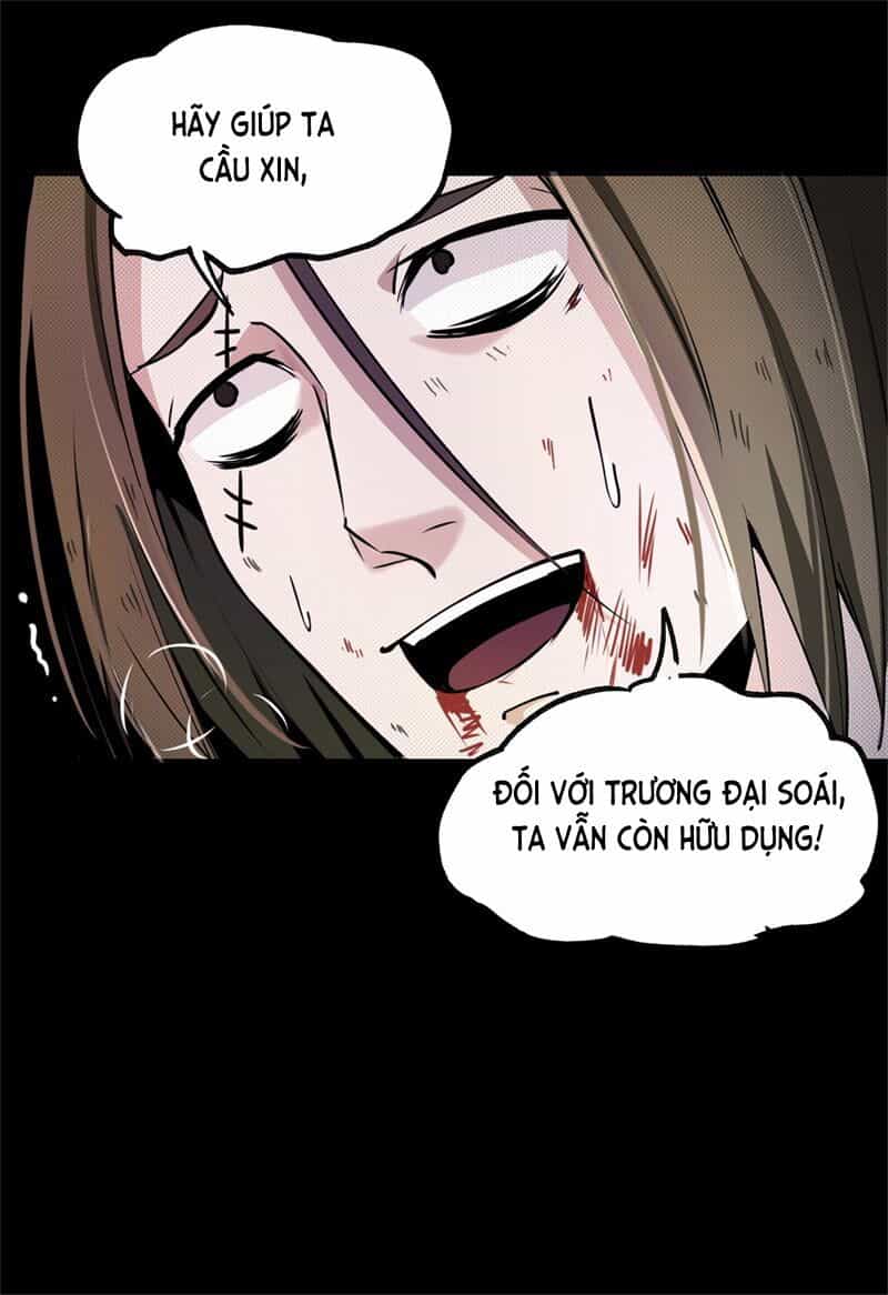 Chợ Quỷ - Chương 4 - ảnh 46