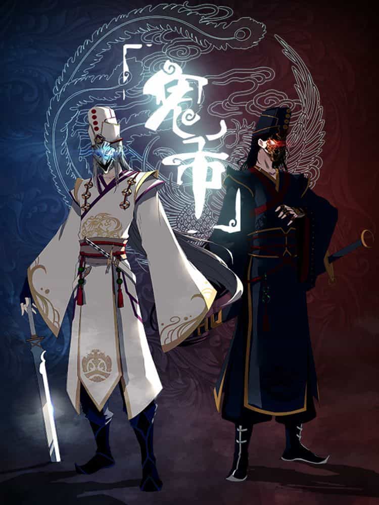 Chợ Quỷ - Chương 5 - ảnh 1