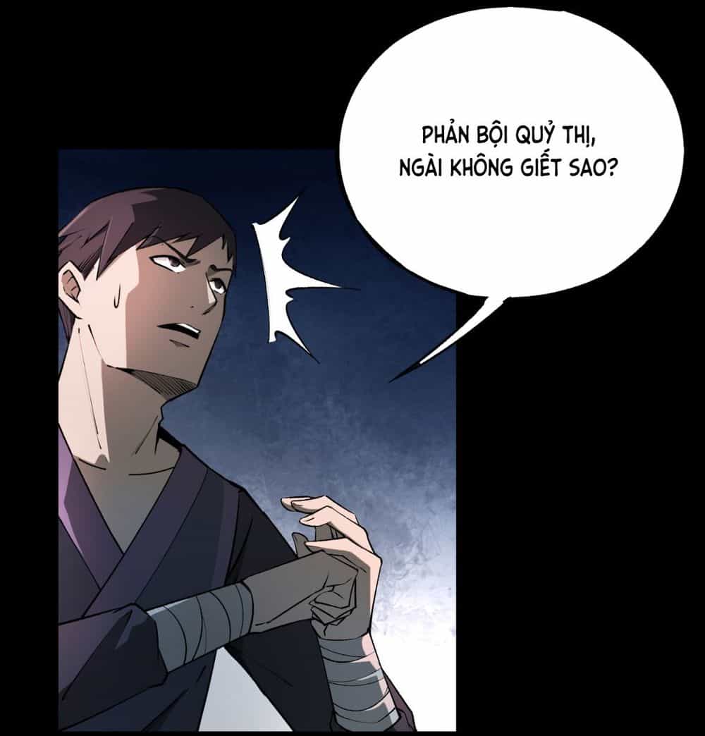 Chợ Quỷ - Chương 5 - ảnh 29