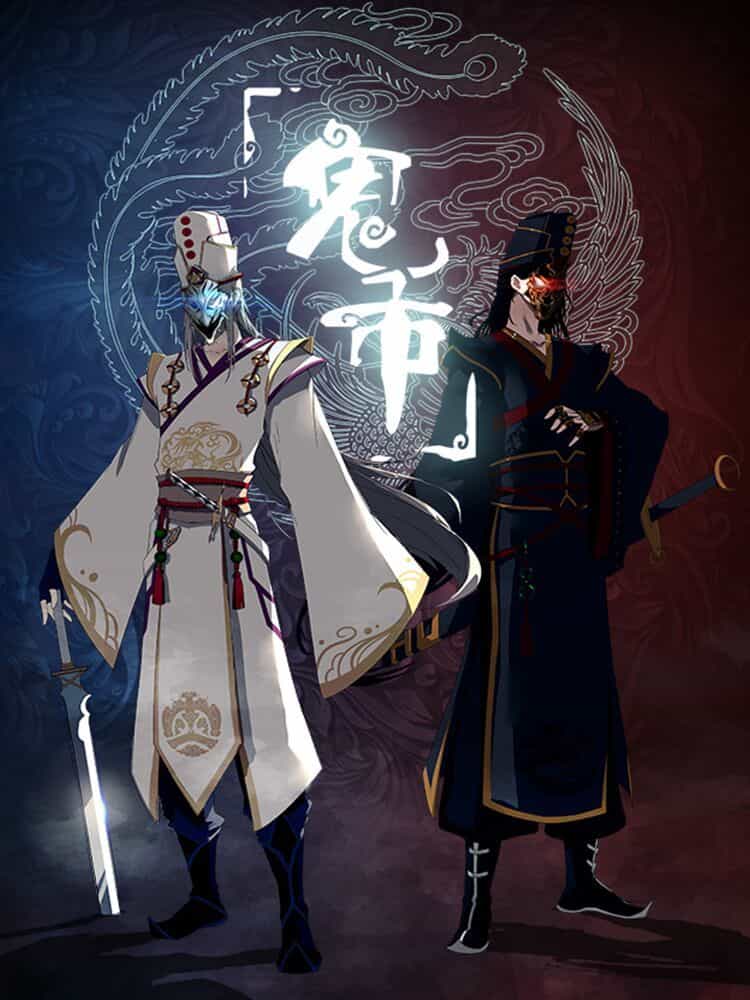 Chợ Quỷ - Chương 6 - ảnh 1