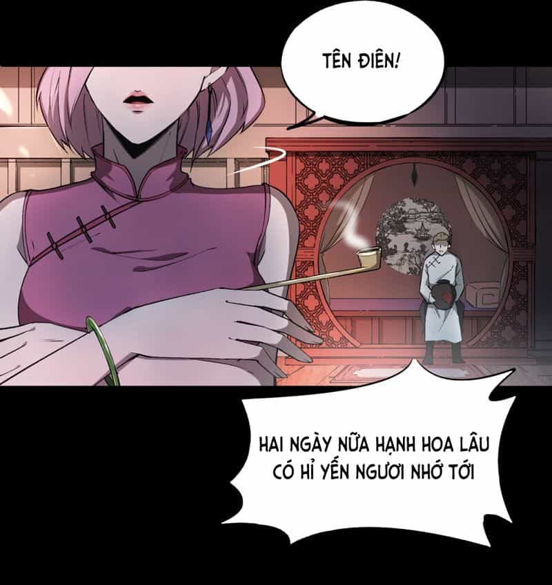 Chợ Quỷ - Chương 6 - ảnh 28
