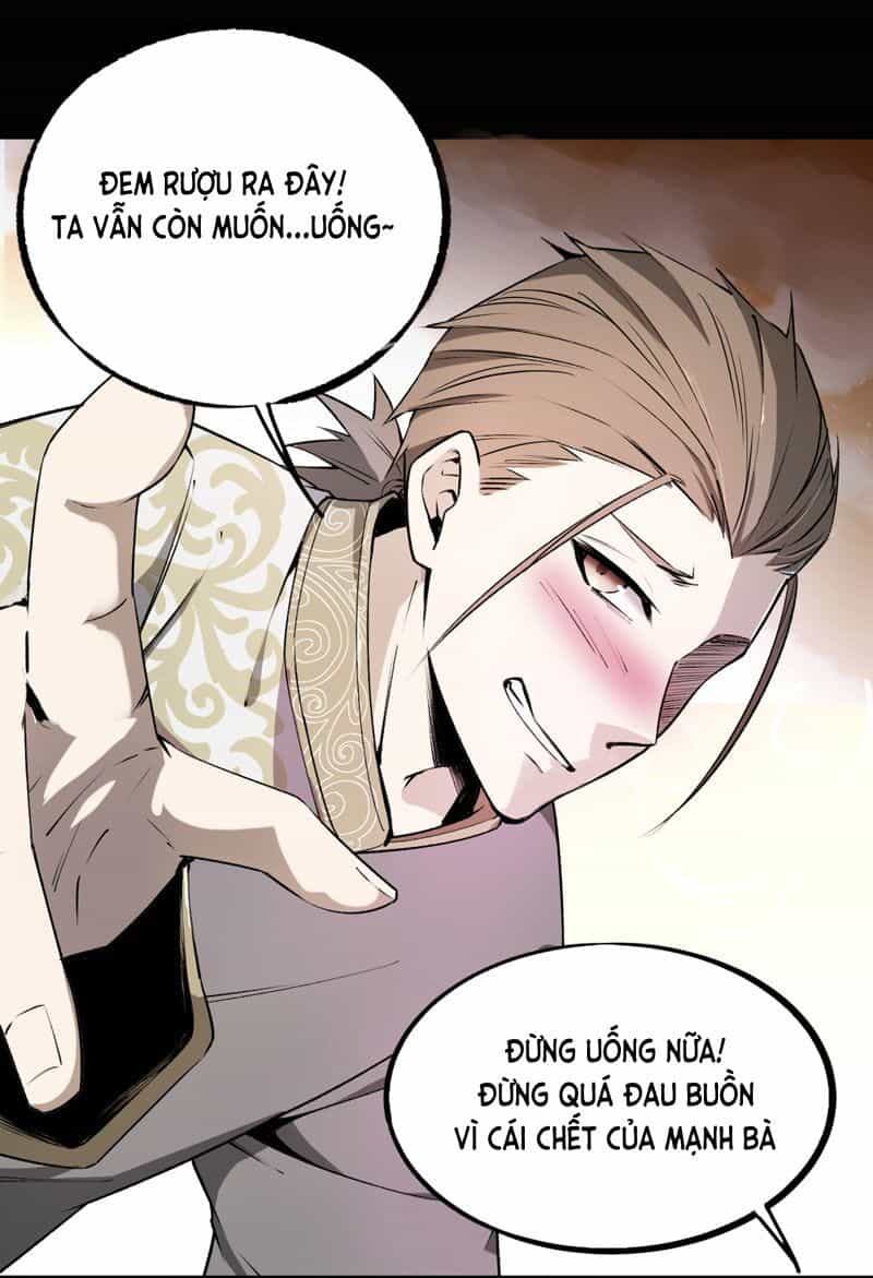 Chợ Quỷ - Chương 6 - ảnh 41