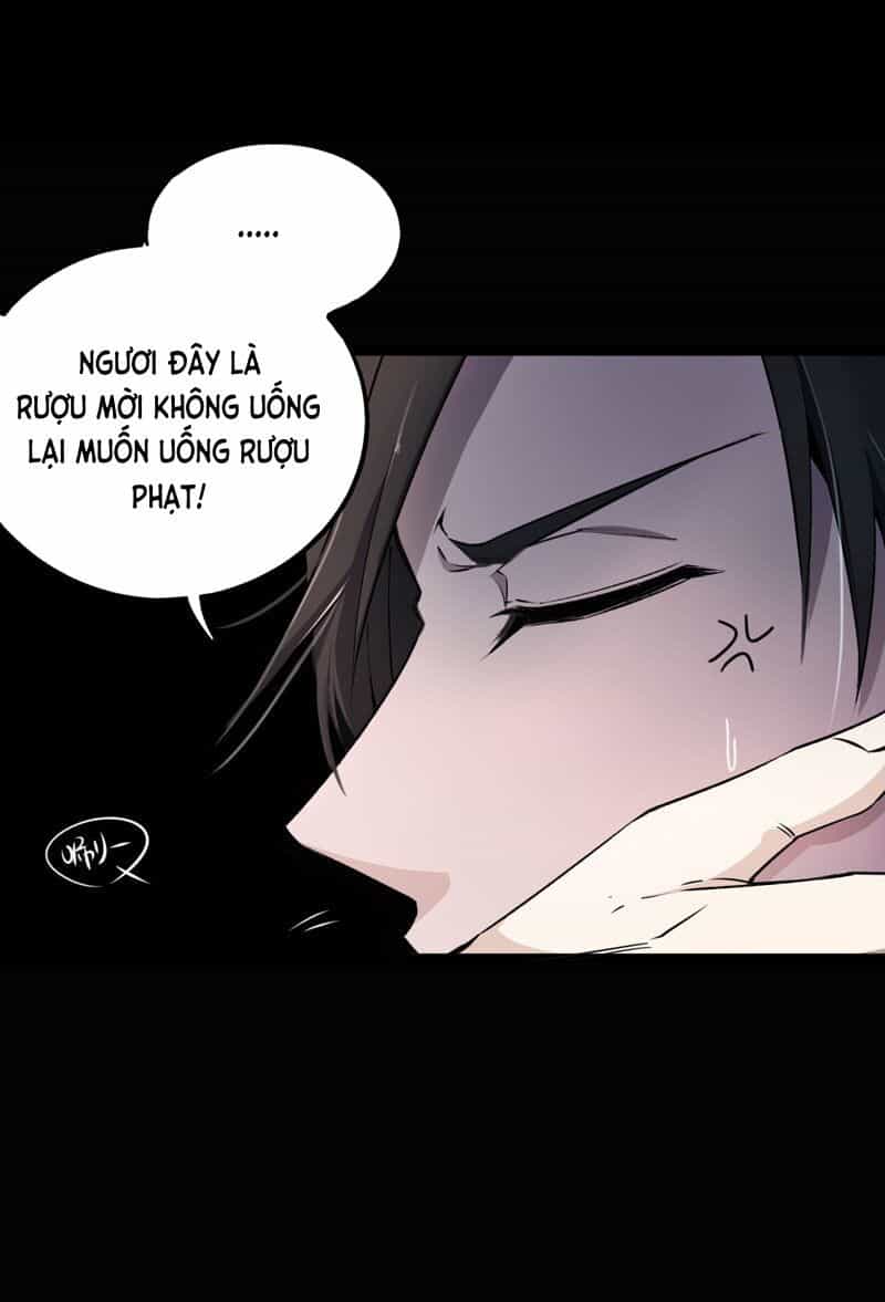 Chợ Quỷ - Chương 6 - ảnh 51
