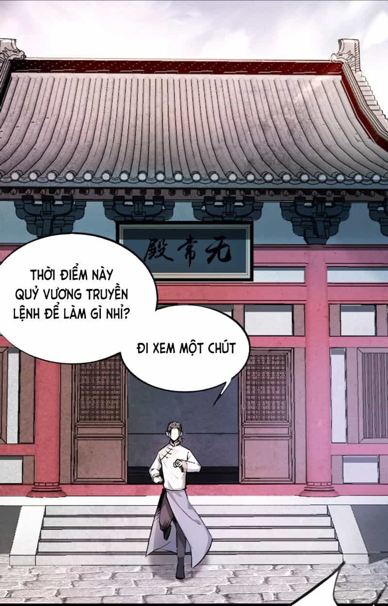 Chợ Quỷ - Chương 6 - ảnh 9