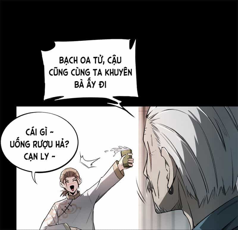 Chợ Quỷ - Chương 7 - ảnh 29