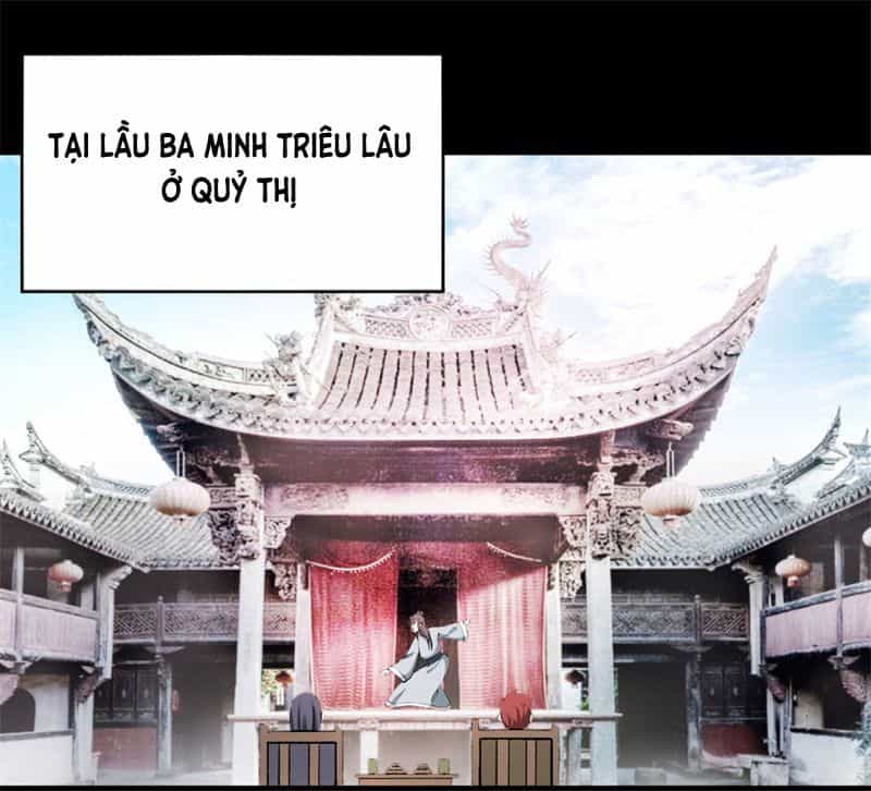 Chợ Quỷ - Chương 7 - ảnh 34