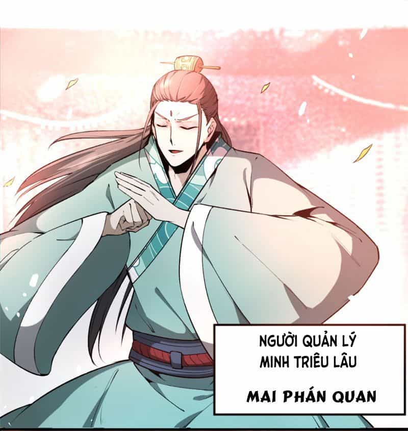 Chợ Quỷ - Chương 7 - ảnh 36