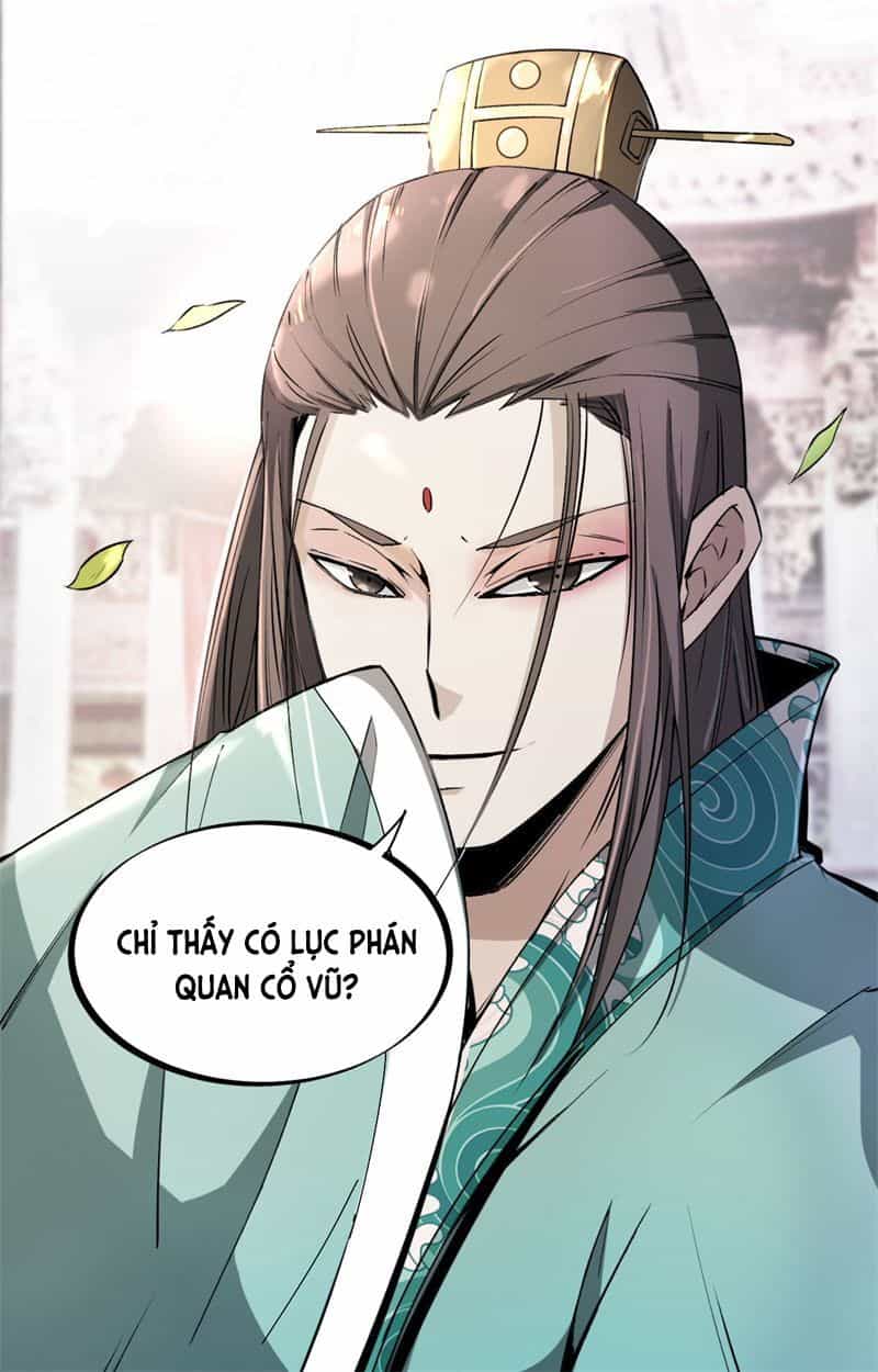 Chợ Quỷ - Chương 7 - ảnh 41