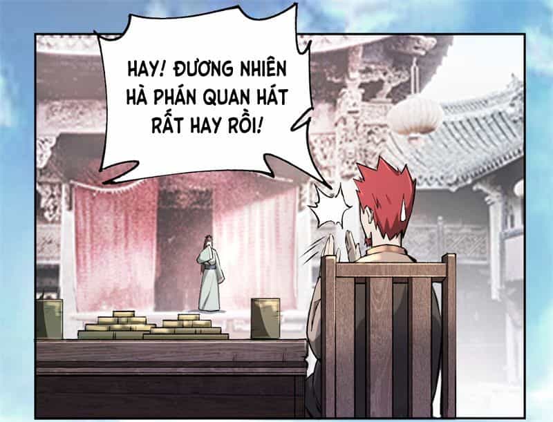 Chợ Quỷ - Chương 7 - ảnh 42