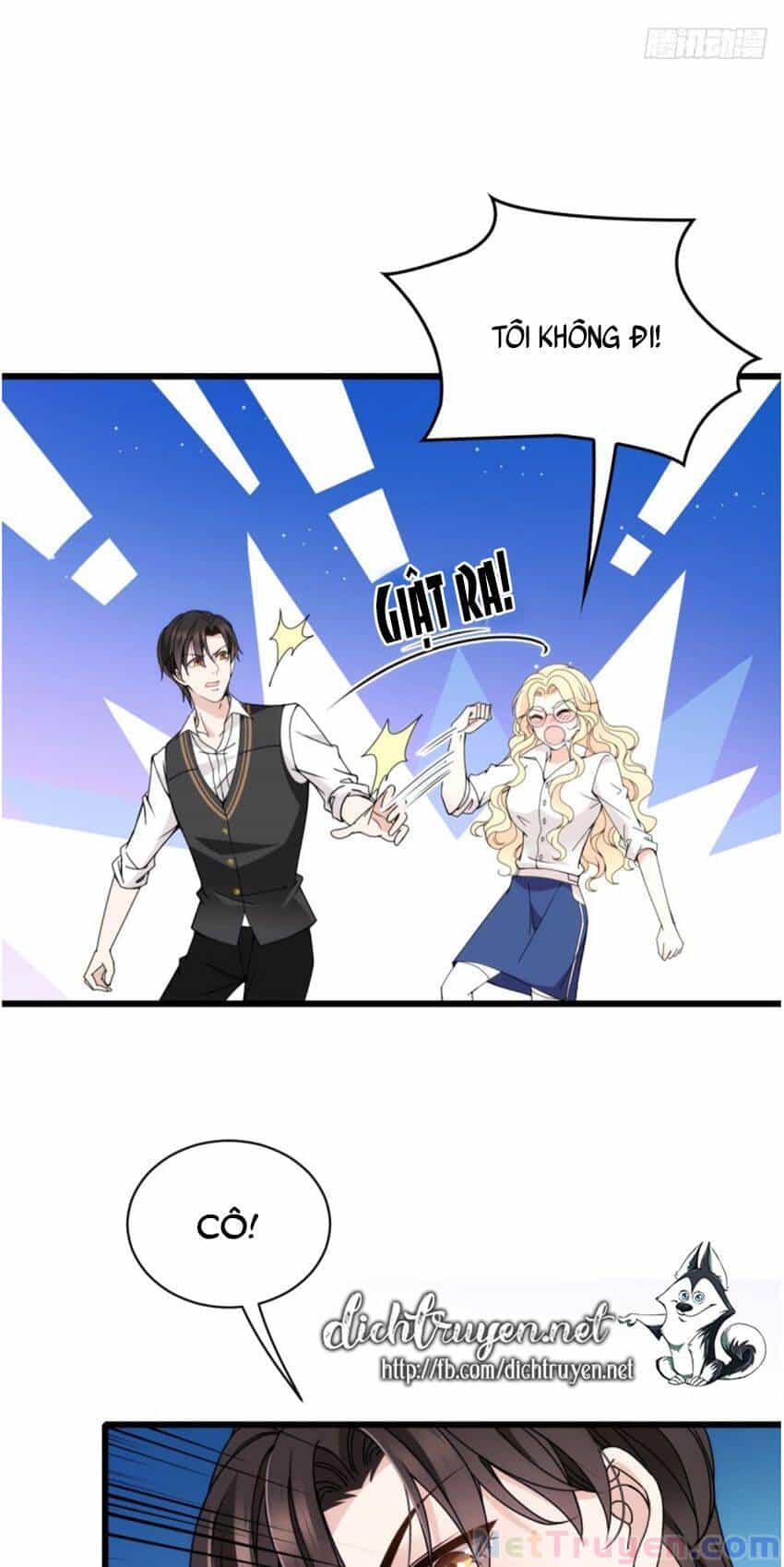 Chọc Phải Điện Hạ Yêu Nghiệt - Chương 49 - ảnh 25