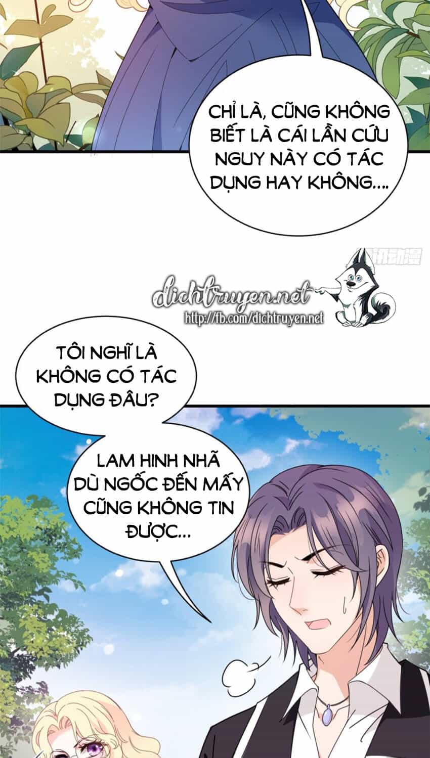 Chọc Phải Điện Hạ Yêu Nghiệt - Chương 59 - ảnh 15