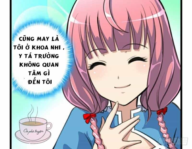 Chọc Yêu Thành Nghiện - Chương 2 - ảnh 18