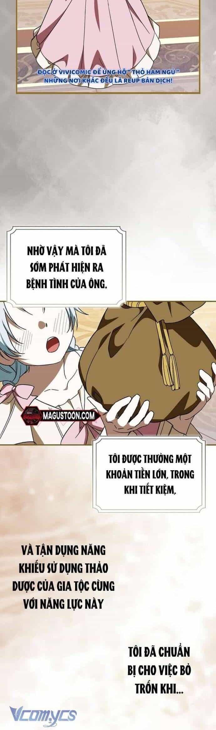 Chồng Của Tôi Giống Nam Chính Quá Đi - Chương 1 - ảnh 27