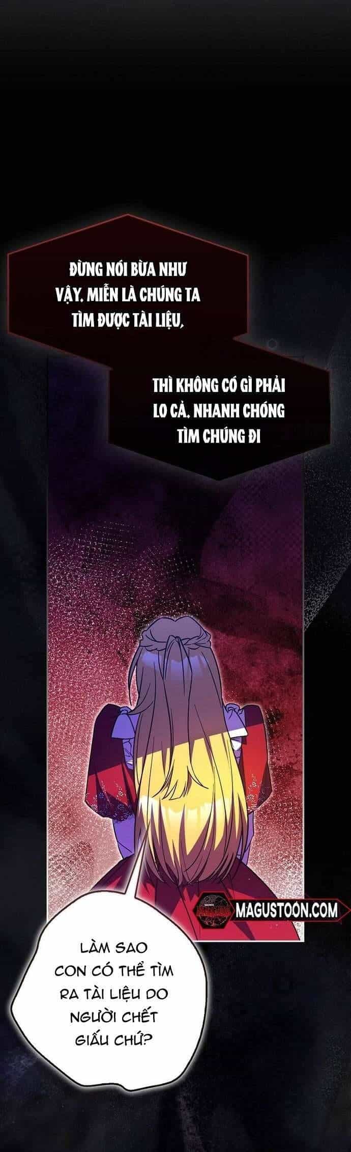 Chồng Của Tôi Giống Nam Chính Quá Đi - Chương 9 - ảnh 6