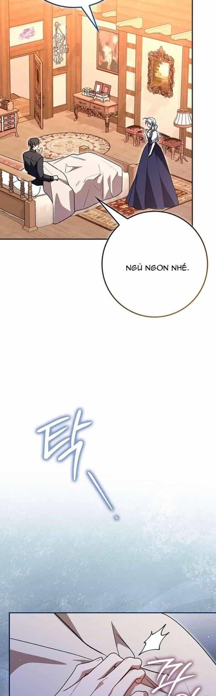 Chồng Của Tôi Giống Nam Chính Quá Đi - Chương 10 - ảnh 19