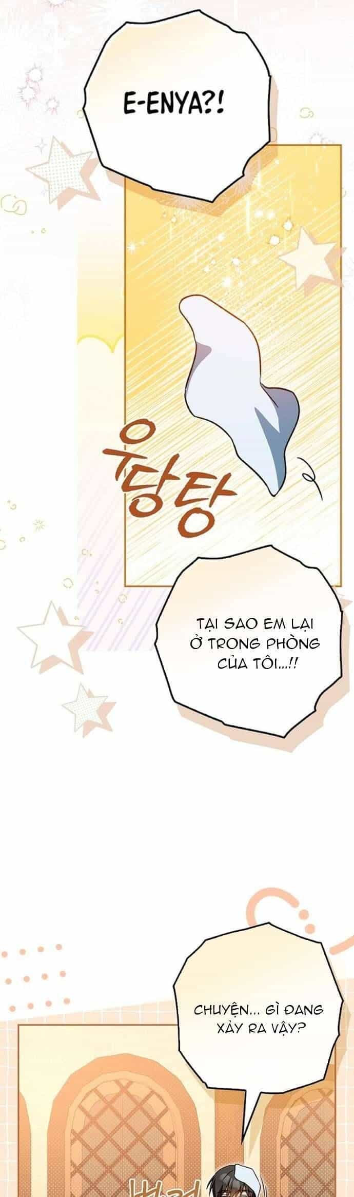 Chồng Của Tôi Giống Nam Chính Quá Đi - Chương 10 - ảnh 9