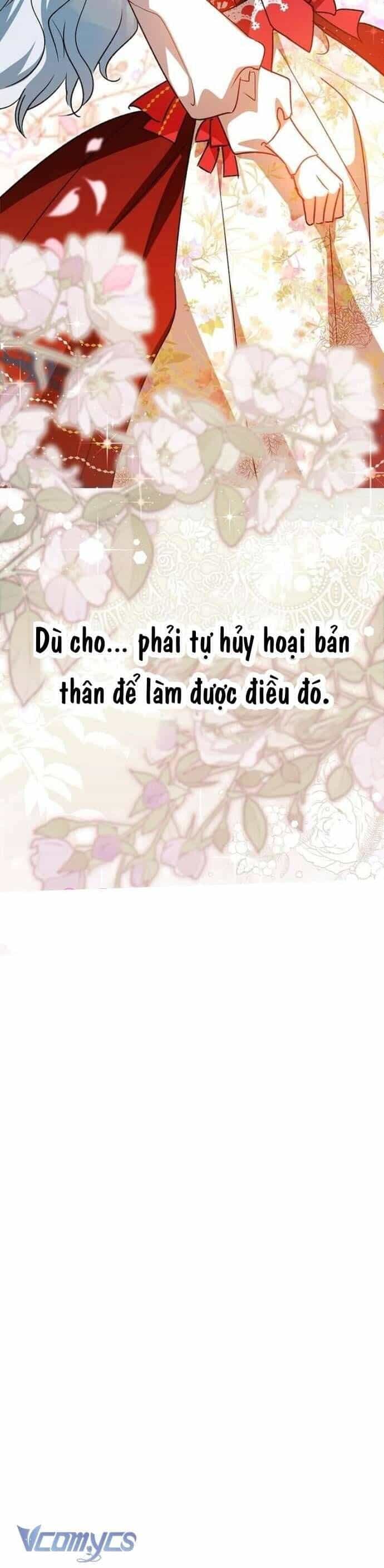Chồng Của Tôi Giống Nam Chính Quá Đi - Chương 13 - ảnh 52