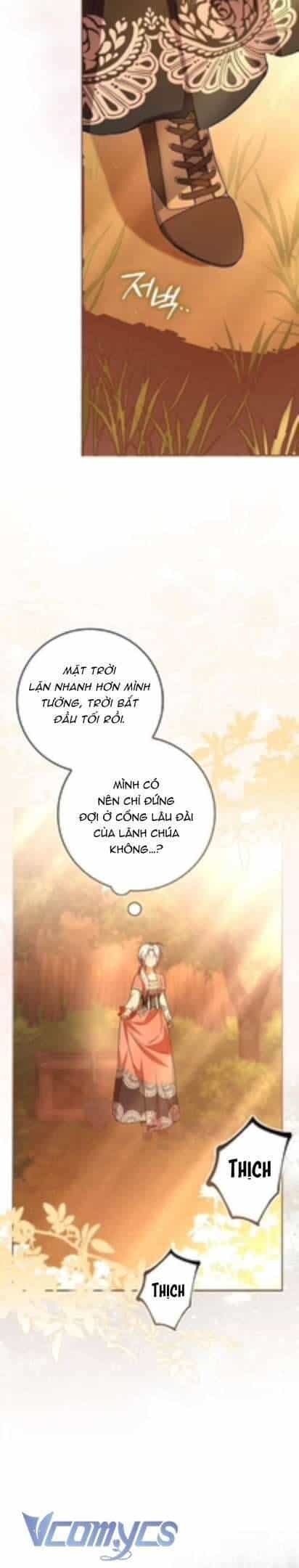Chồng Của Tôi Giống Nam Chính Quá Đi - Chương 14 - ảnh 28