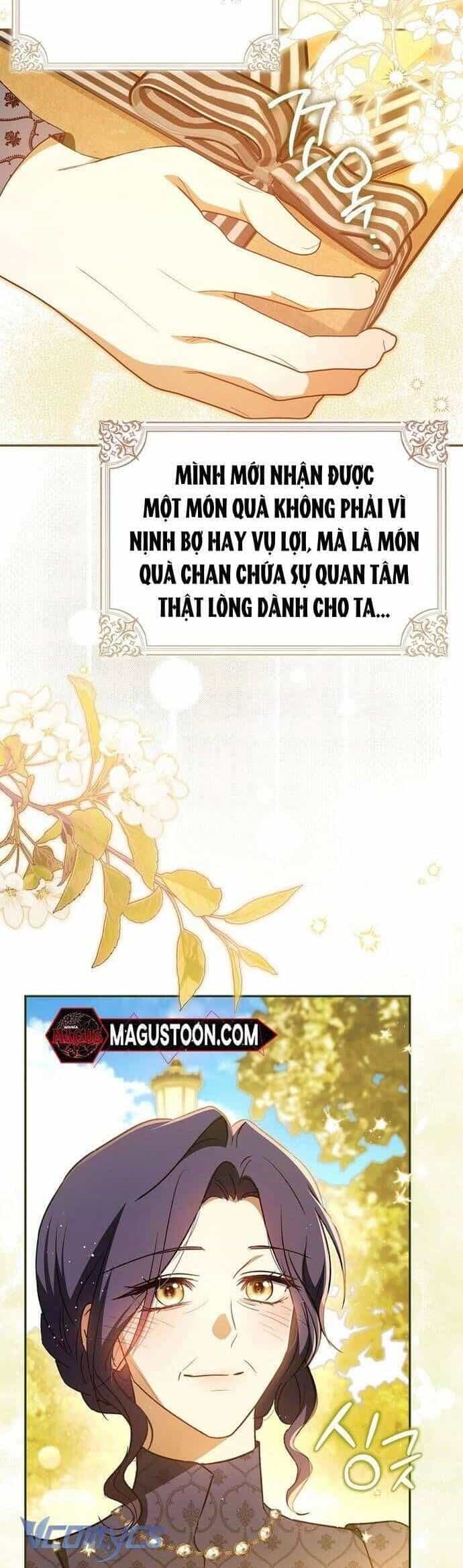 Chồng Của Tôi Giống Nam Chính Quá Đi - Chương 15 - ảnh 59