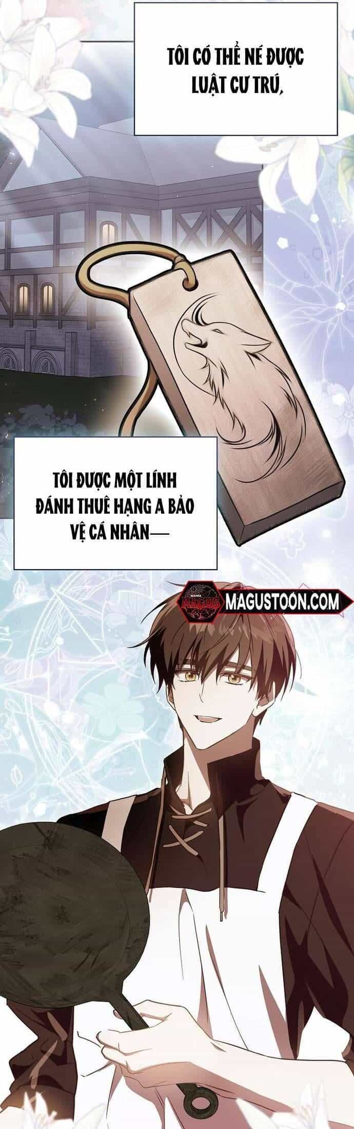 Chồng Của Tôi Giống Nam Chính Quá Đi - Chương 2 - ảnh 68