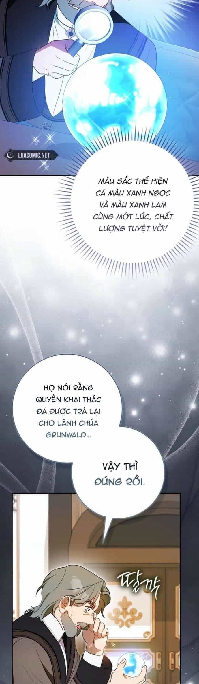 Chồng Của Tôi Giống Nam Chính Quá Đi - Chương 20 - ảnh 42