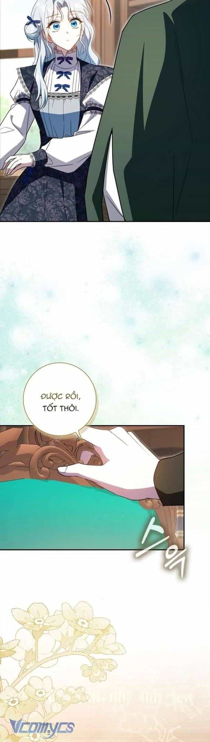 Chồng Của Tôi Giống Nam Chính Quá Đi - Chương 25 - ảnh 52