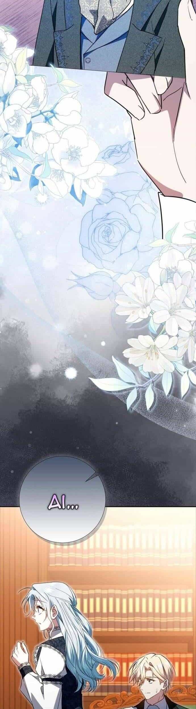 Chồng Của Tôi Giống Nam Chính Quá Đi - Chương 26 - ảnh 24