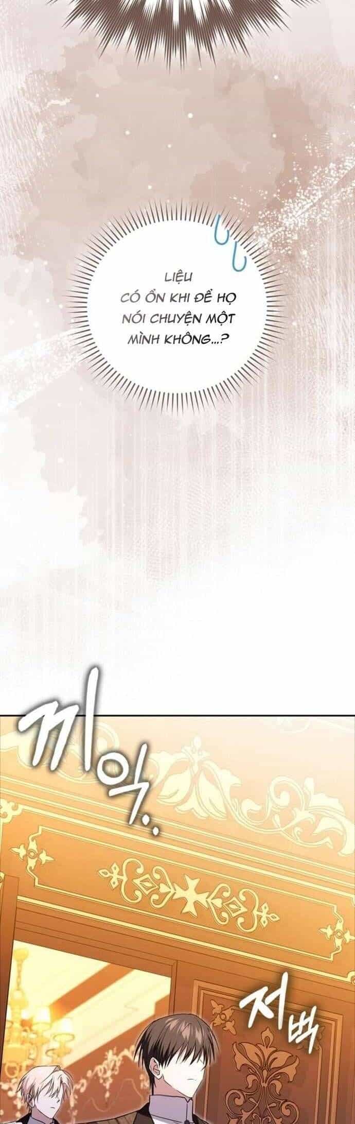 Chồng Của Tôi Giống Nam Chính Quá Đi - Chương 26 - ảnh 35