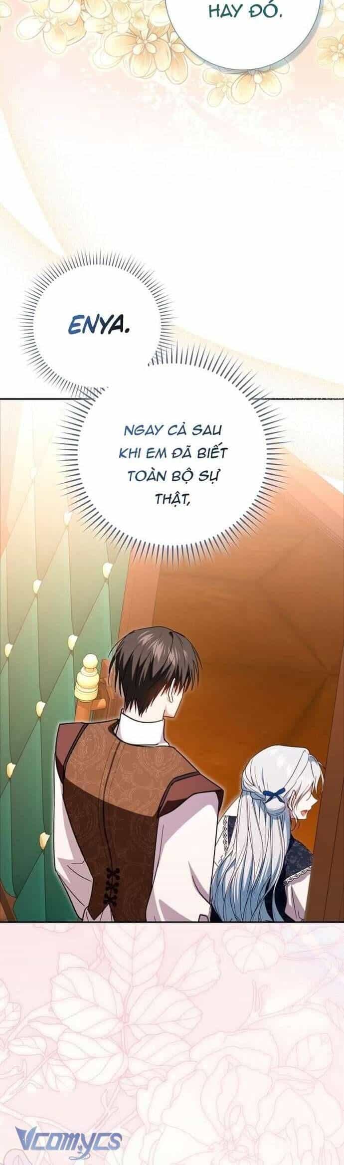 Chồng Của Tôi Giống Nam Chính Quá Đi - Chương 26 - ảnh 57