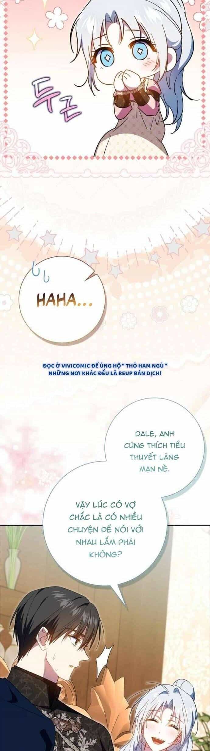 Chồng Của Tôi Giống Nam Chính Quá Đi - Chương 27 - ảnh 43