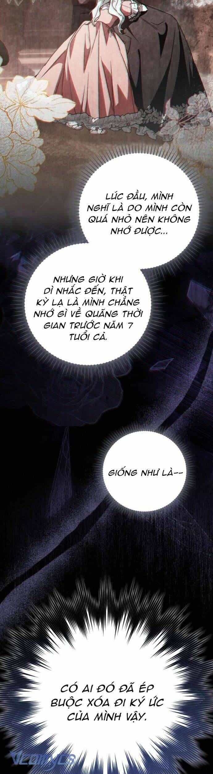 Chồng Của Tôi Giống Nam Chính Quá Đi - Chương 28 - ảnh 53
