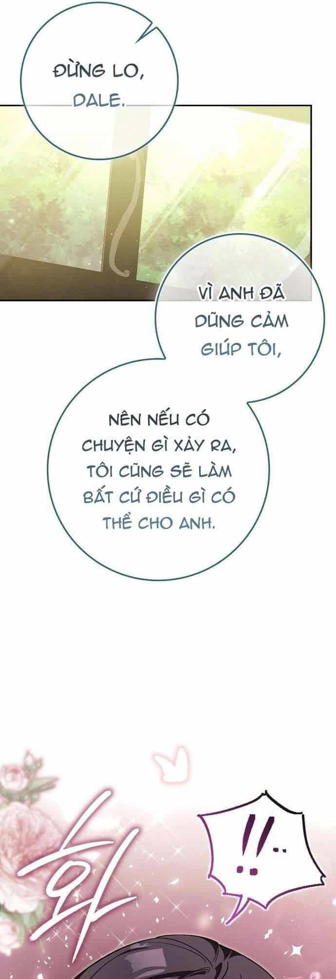 Chồng Của Tôi Giống Nam Chính Quá Đi - Chương 3 - ảnh 27
