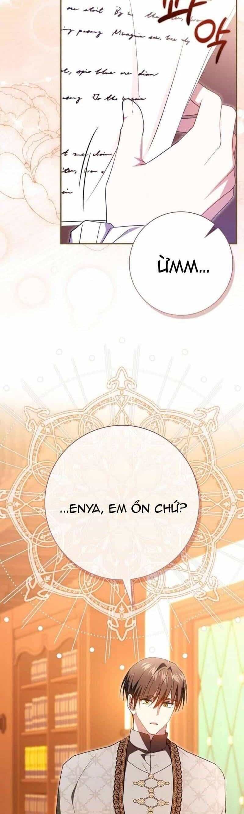 Chồng Của Tôi Giống Nam Chính Quá Đi - Chương 29 - ảnh 13