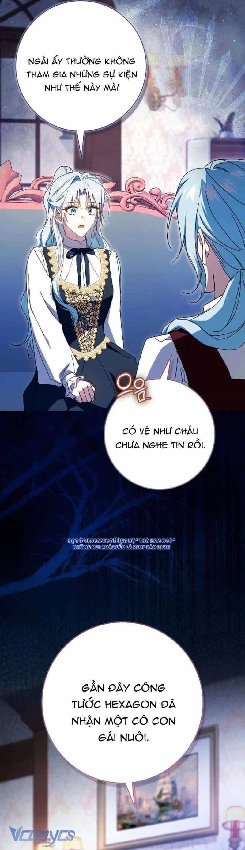 Chồng Của Tôi Giống Nam Chính Quá Đi - Chương 29 - ảnh 2